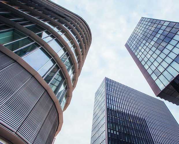 GSA GmbH – Team und Region Düsseldorf