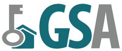 GSA GmbH Logo