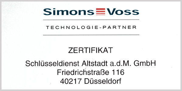 SimonsVoss